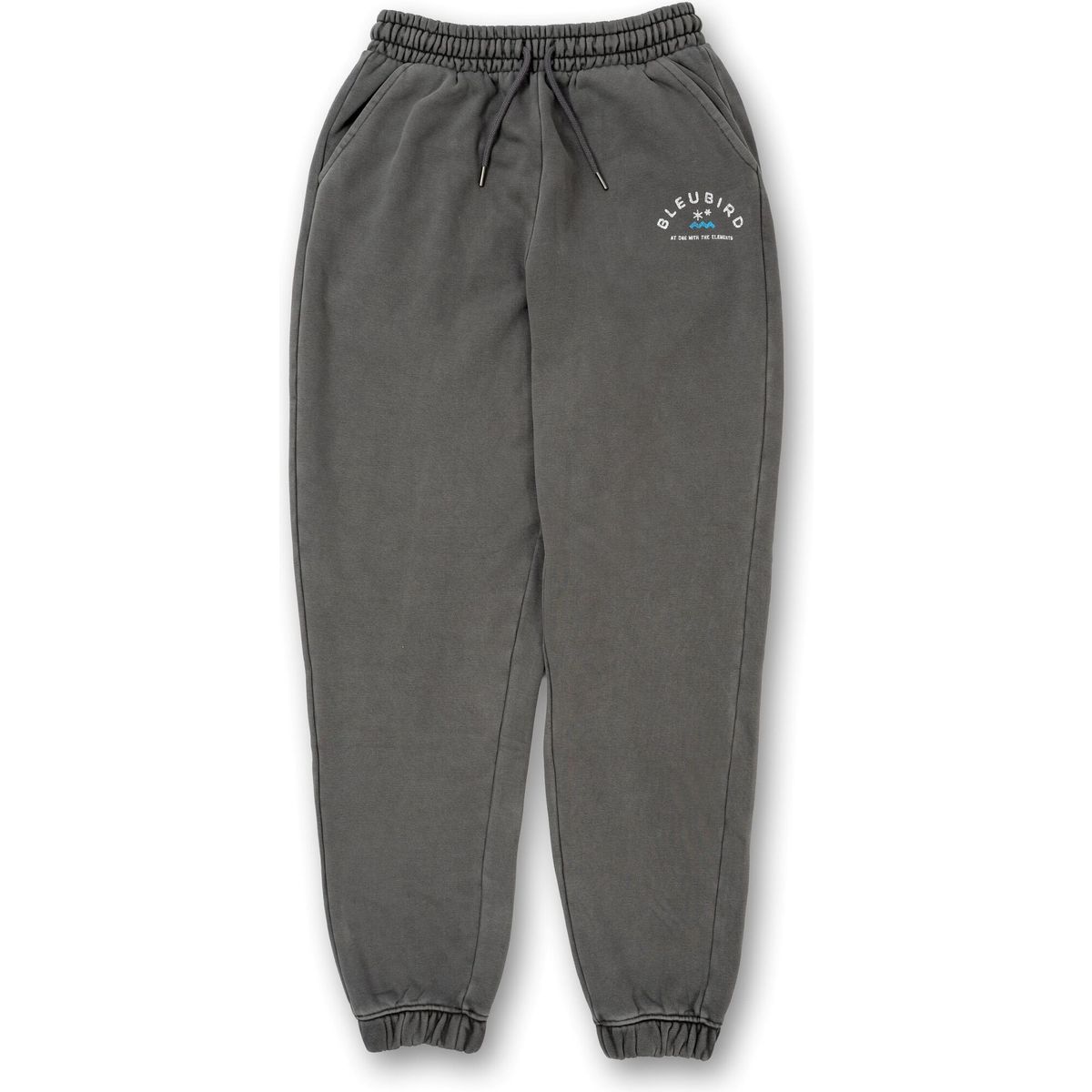 Bleubird Charcoal Original Sweats charcoal M CHAR-ORIG-SWT-M