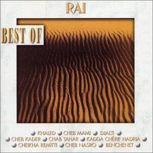 Various - Rai Best of [Cheb Khaled,Cheb - Preis vom 05.10.2026 03:47:11 h