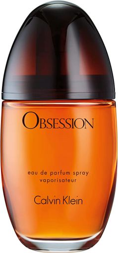 Calvin Klein Eau de Parfum Obsession Women Spray 100 ml