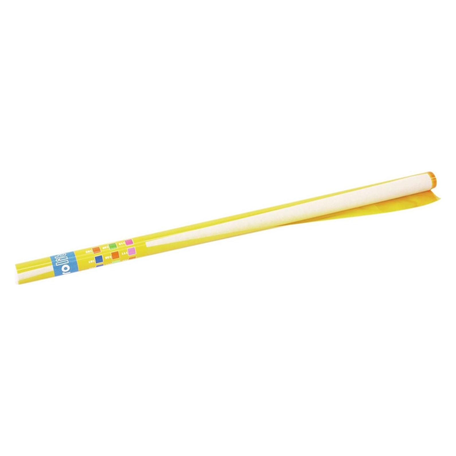 Eurolite Farbfolienbogen Gelb Passend für (Bühnentechnik)PAR-64, PAR 36, PAR-56 (9400101A)
