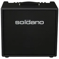 Soldano ASTRO-20 Combo - E-Gitarrenverstärker