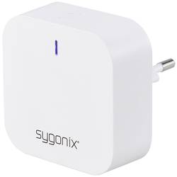 Sygonix SY-6052182 Gateway Weiß