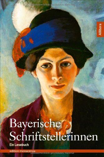 Dietlind Pedarnig (Hg.) - Bayerische Schriftstellerinnen - Preis vom 10.10.2026 11:48:34 h
