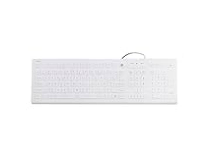 T'nB Medic - Clavier Filaire Médical, Étanche IP68