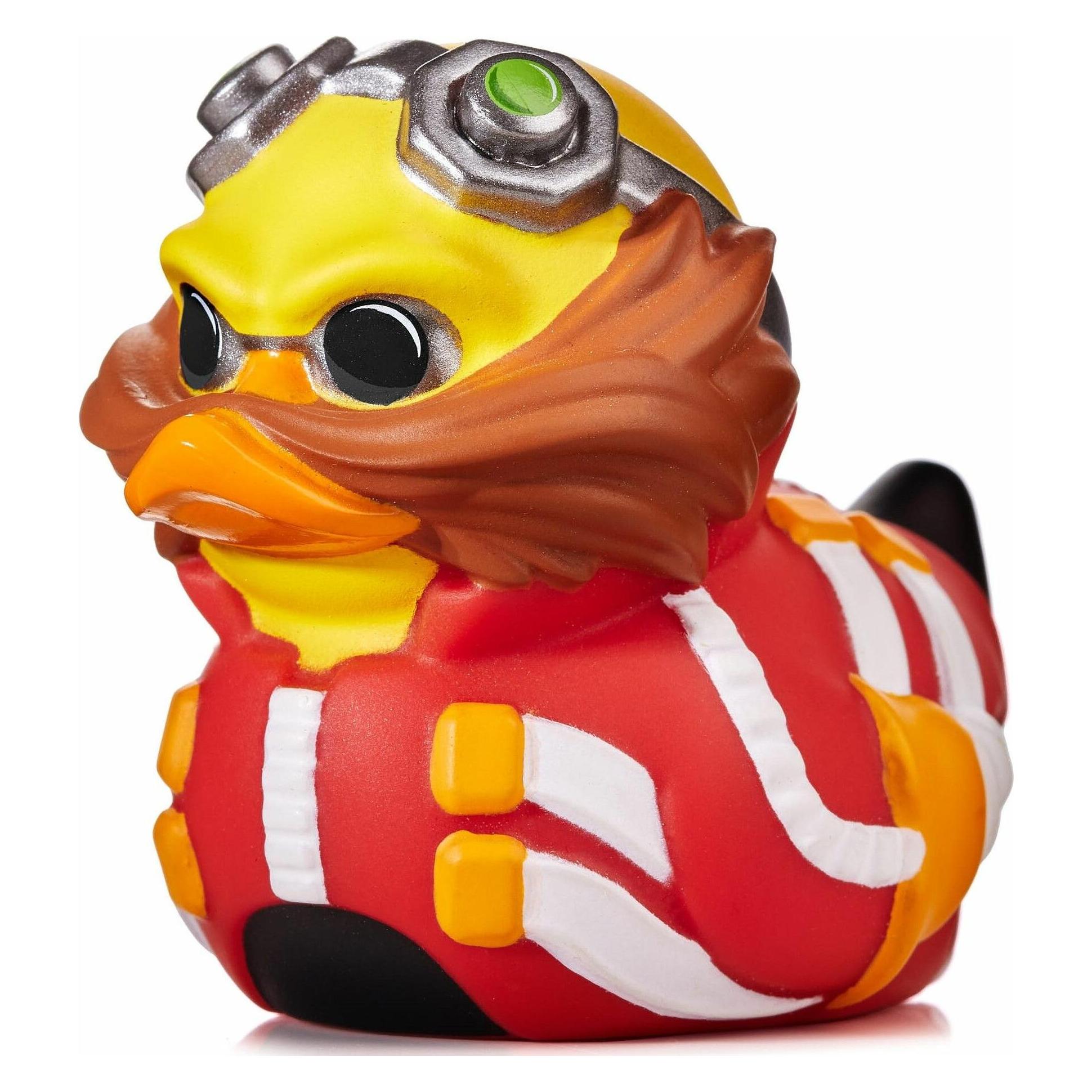Numskull TUBBZ Mini: Sonic - Dr. Eggman (NS4726)