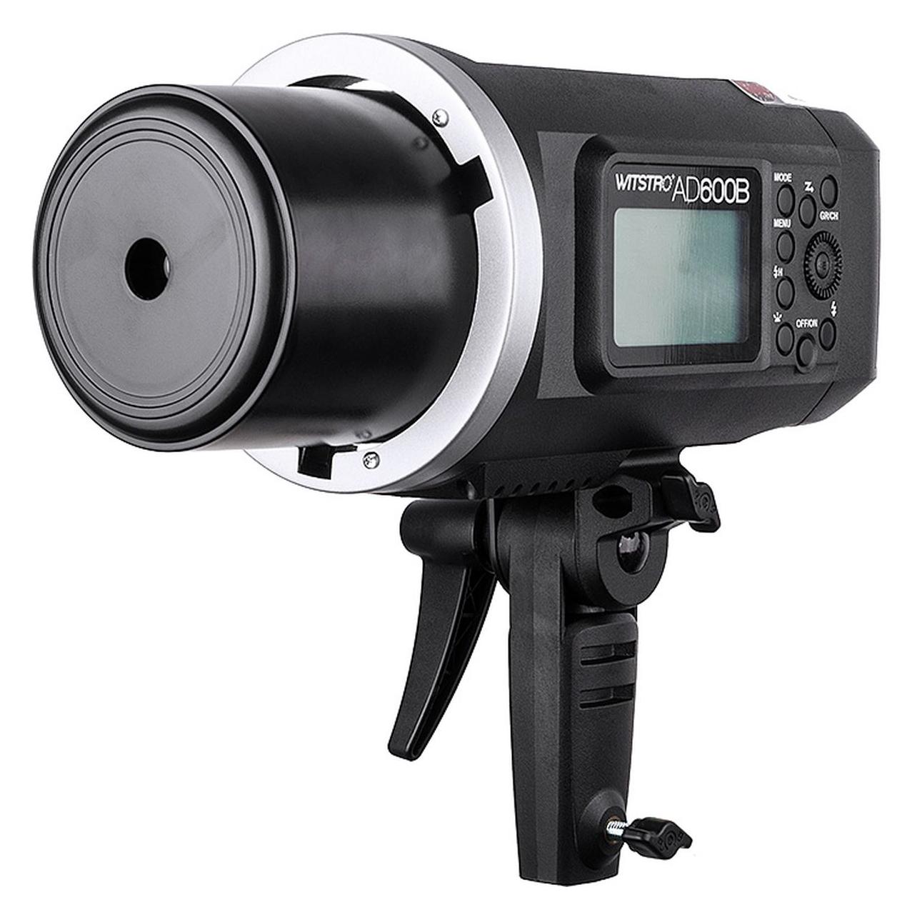 Godox Bulb Protector Kap Bowens Lang (Bowens S-Type, Godox, Jinbei, Walimex) (PROTECTIVECAP-QT)