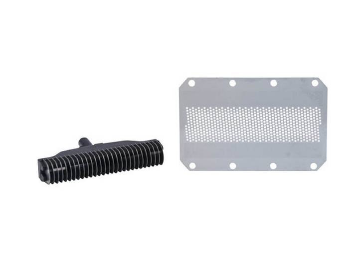 Moser Scherfolie + Lamellenmesser