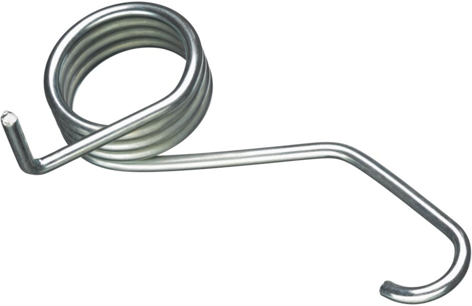 Drehfeder für Blech-Rundstahlschere 180mm ; E/D/E (10602010072)