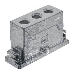 Tüllengehäuse 19 40 524 0488 19405240488 HARTING 1 St.