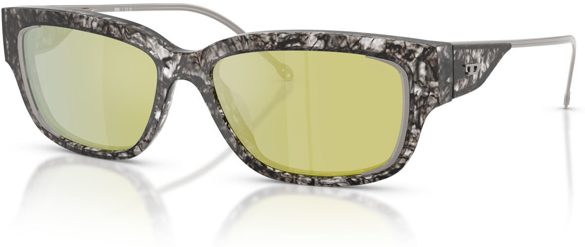 Lunettes de soleil Diesel DL 2002MU (720/J2) Femme