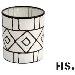 Teelichthalter Cusio L