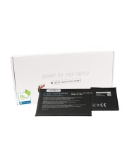 IPC-Computer Akku 52Wh kompatibel für MSI 4.600 mAh 11,4 V (S9N-903A270-MSK)