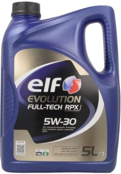 ELF 2235069 Motoröl
