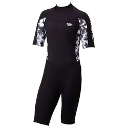Tusa - Shorty - Aquatic High Performance - 2mm - Herren - Größe: XL