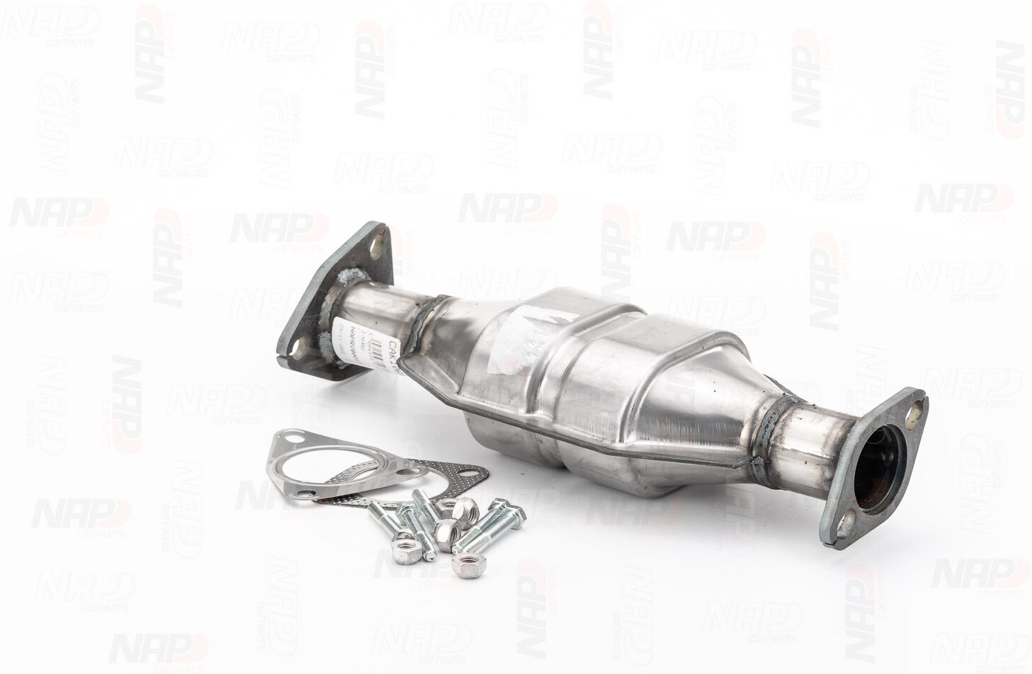 Nap Katalysator Cak10645 Für Rover