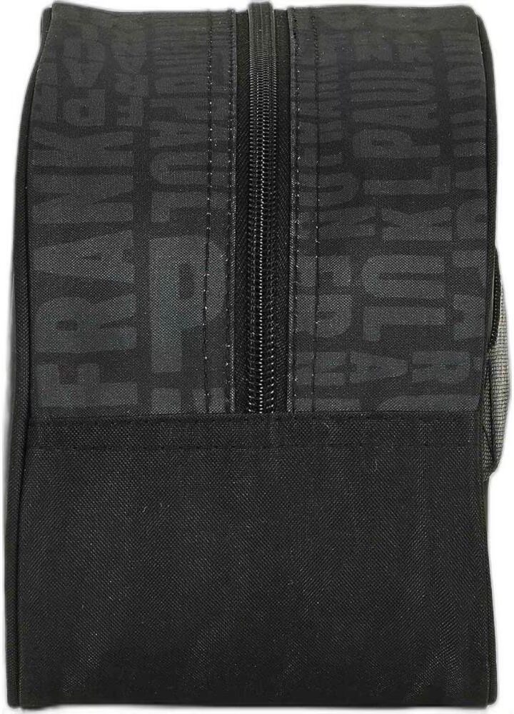 Neceser Safta Inicio Value Negro Talla Única Unisex