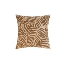 Gray & Jones Kissen  Tierra Fuego , beige , Maße (cm): B: 45