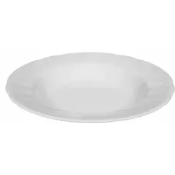 Seltmann Weiden Salzburg Teller tief 23 cm Fahne