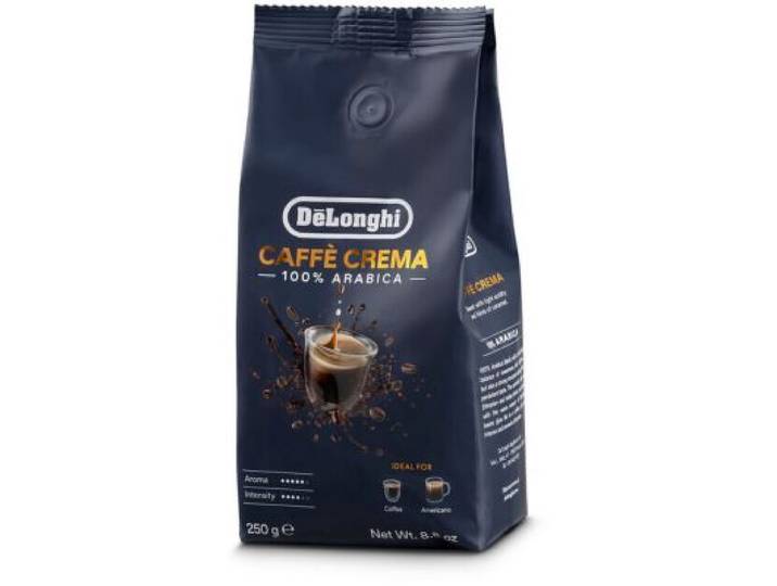 Delonghi - Café En Grain 250g Caffe Crema Dlsc602