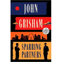 Untitled 9325, Belletristik von John Grisham