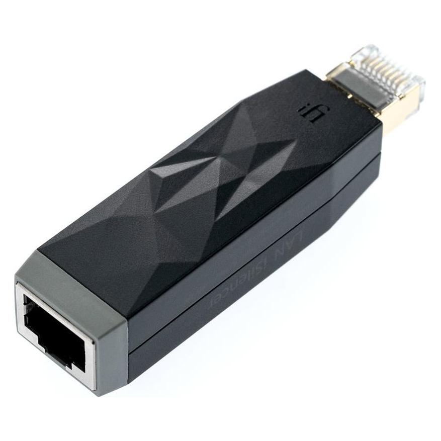 iFi Audio LAN iSilencer (Zubehör) (0306056)