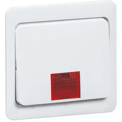 PEHA Wippe rws für Schalter/Taster D 80.640.02 N GLK