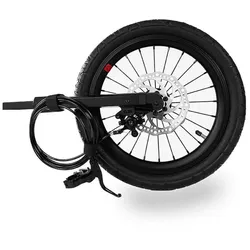 Hamax Outback - Jogger Kit für Hamax Outback