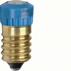 Hager LED-Lampe Blau WDA2728B 1 St.