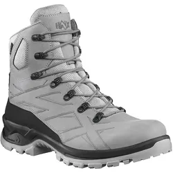 HAIX XVENTURE GTX Cloud - UK 10.0 / EU 45 - grau