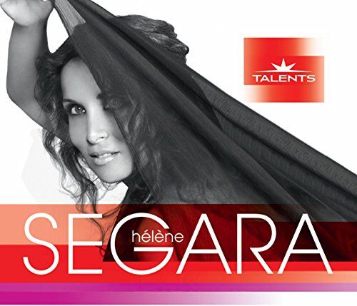 Hélène Segara - Talents (2009) - Preis vom 09.10.2026 07:28:09 h
