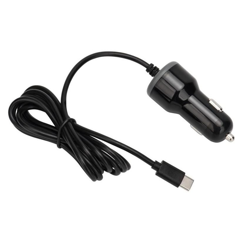 Subsonic Car Charger for Switch (SA5408)