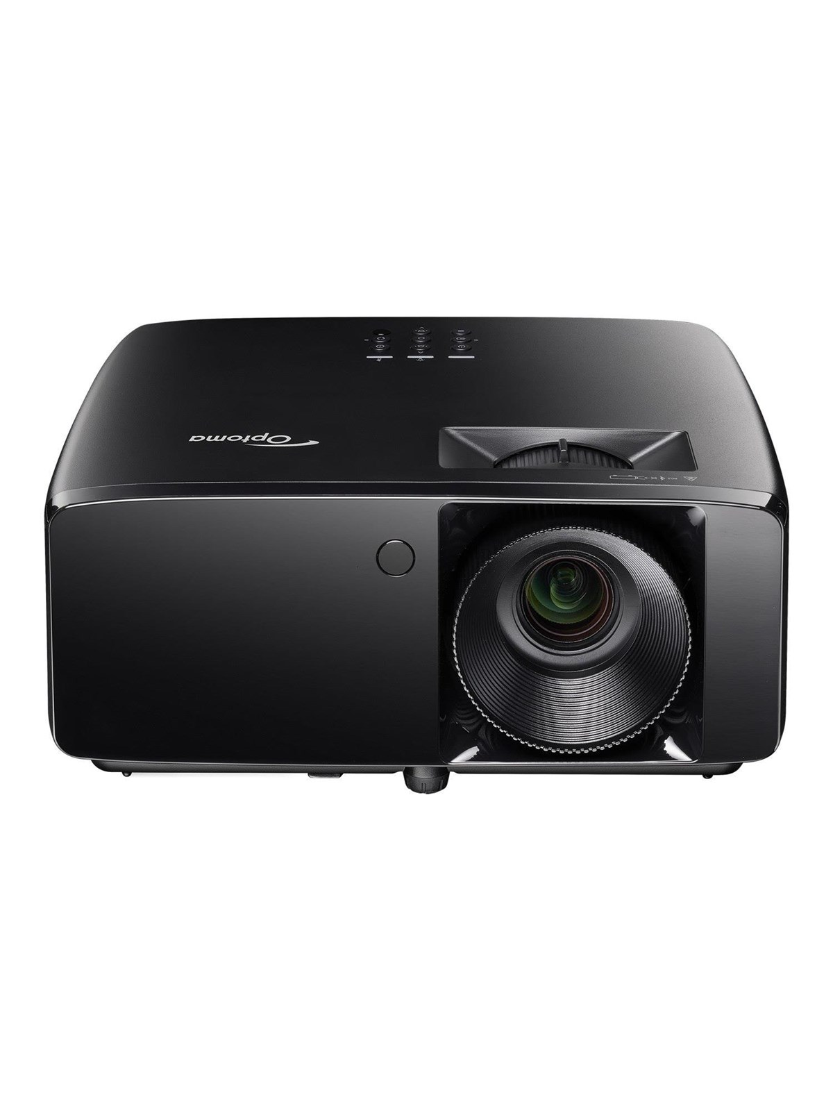 Optoma Projektoren HZ137X - Full HD laser home projector - 1920 x 1080 - 30000 lumens