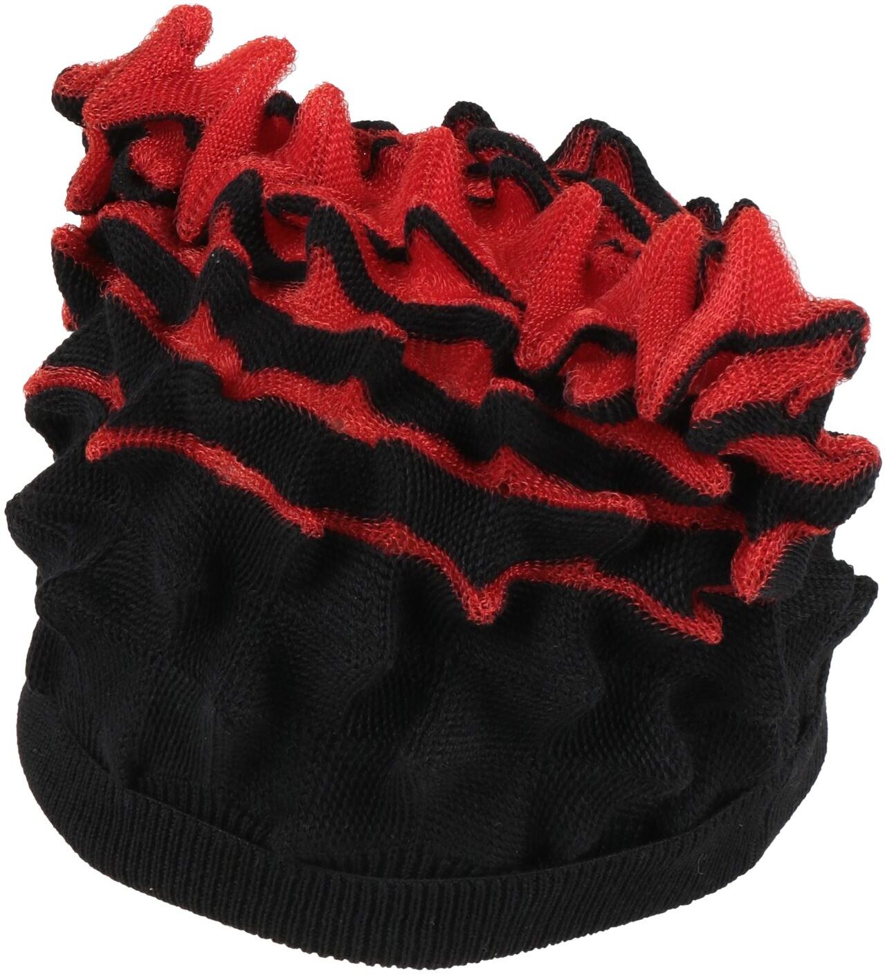 Chet Lo Sombrero Mujer Negro ONESIZE Mujer