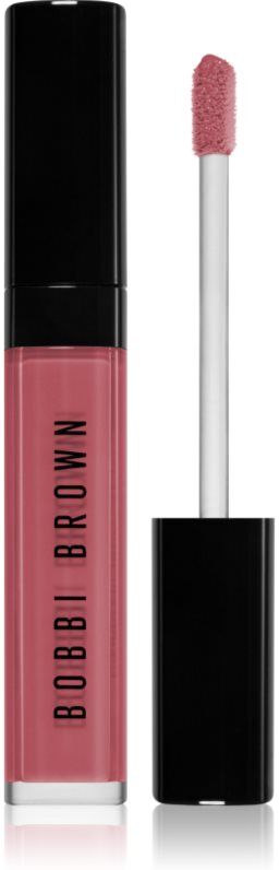 Bobbi Brown Crushed Oil Infused Gloss hydrating lip gloss shade Love Letter 6 ml