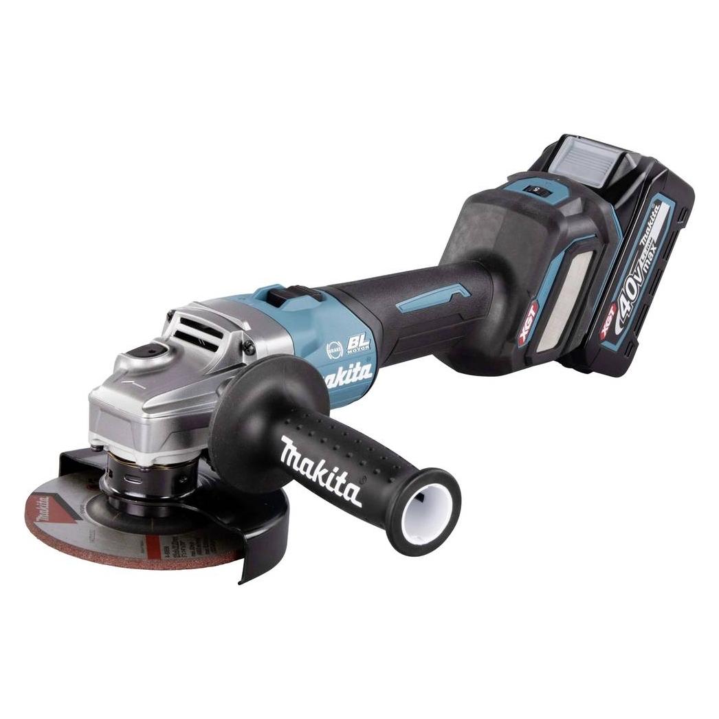 Makita GA 023 (125 mm) (GA023GM201)