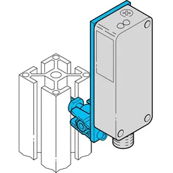 Di-soric Sensorhalter SHB-LHT-81