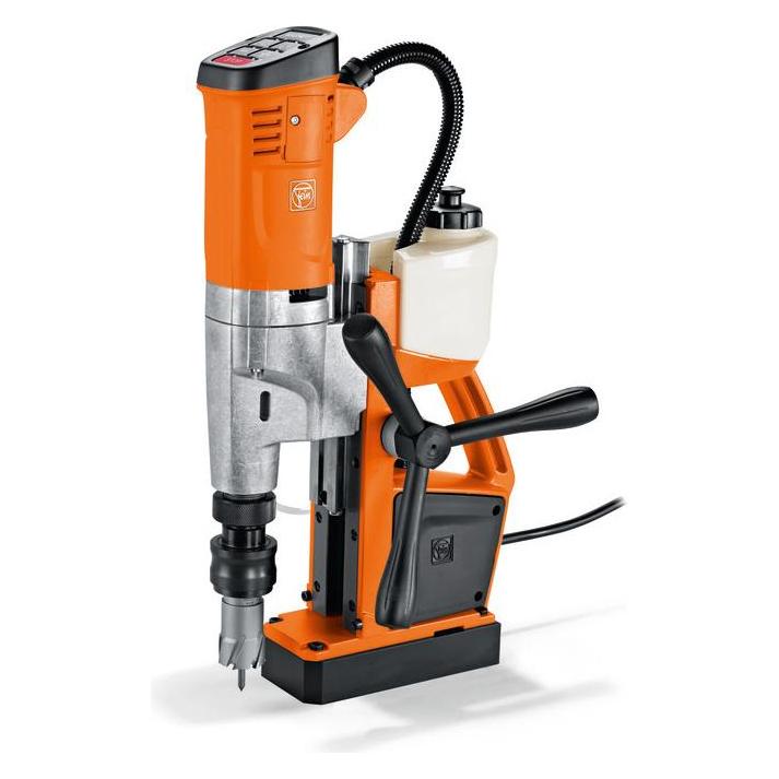 Fein Universal-Magnet-Kernbohrmaschine bis 35 mm KBU 35MQ / 1 100 W (Bohrmaschine) (72705561000)