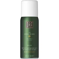 150 ml Rituals The Ritual of Jing 24h Anti-Perspirant Spray