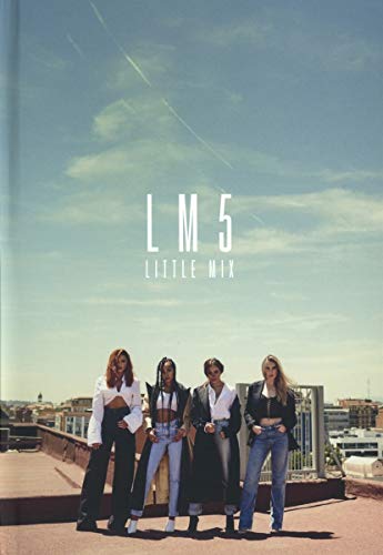 Little Mix - Lm5 (Super Deluxe) - Preis vom 12.10.2026 11:37:12 h