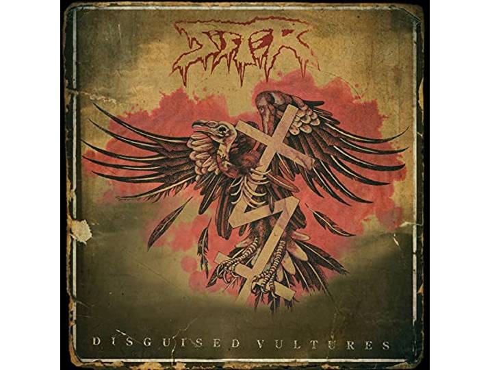 Disguised Vultures