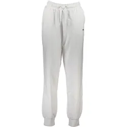 FILA, Damen, Sporthose, Weisse Damenhose (XS), Weiss
