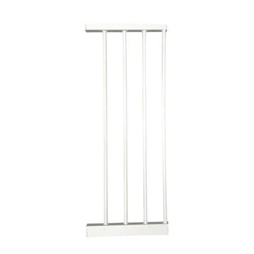 Noma Easy Fit verlengstuk wit, 14 cm