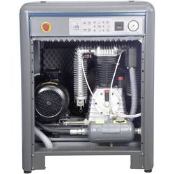 Aerotec Druckluft-Kompressor Silent Basis PRO B-AK30-15 15 bar 20161019