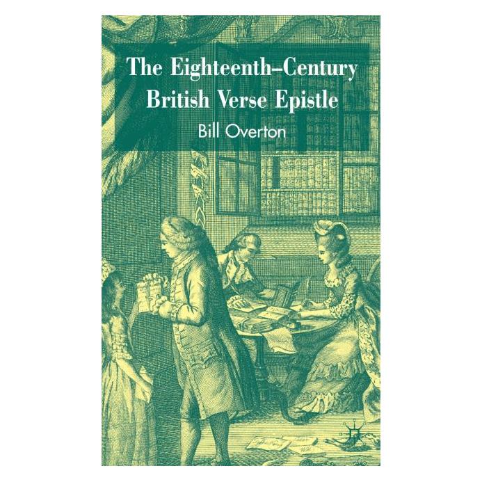 Palgrave Macmillan Uk Overton:The Eighteenth-Century British (Englisch, Hardcover, B. Overton) (63343749)