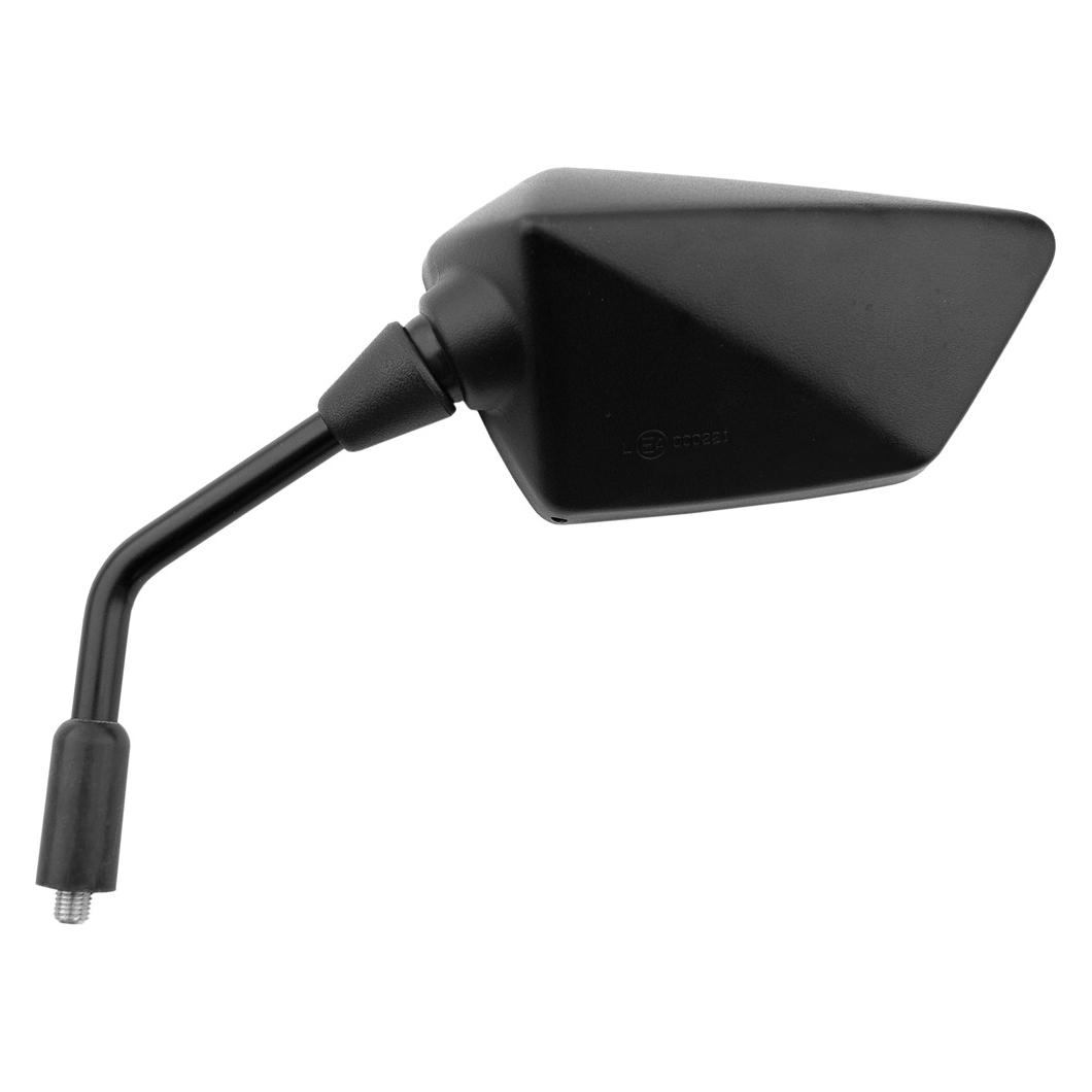 Vicma Rückspiegel RH d-tracker, silber (1084048001)