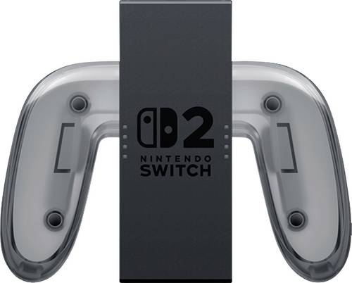 Nintendo Controller-Ladestation Nintendo Switch