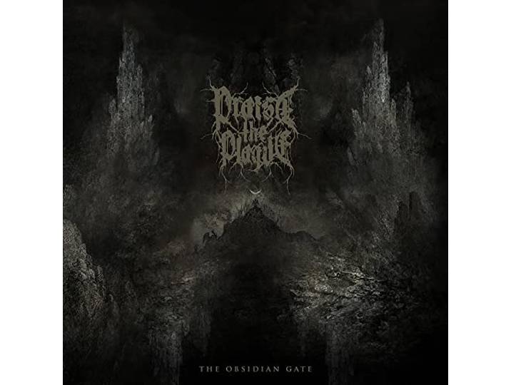Obsidian Gate