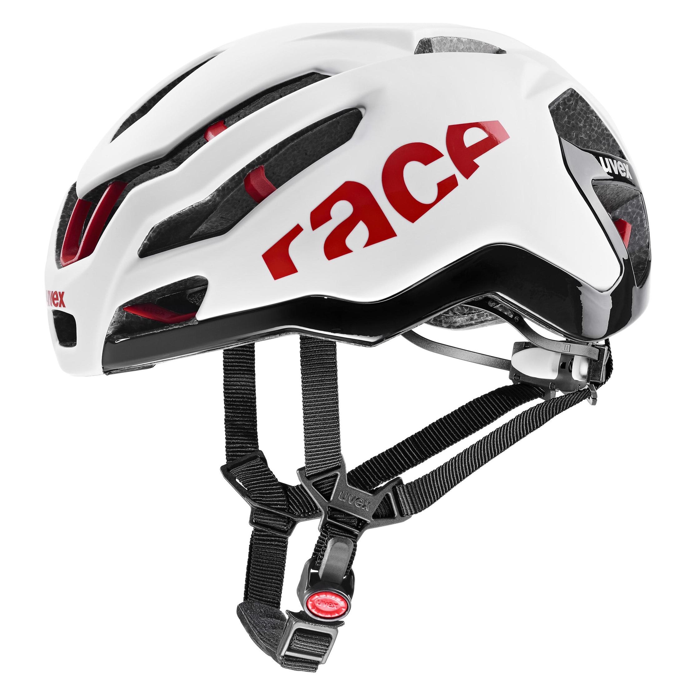 Uvex Race 9 (53 - 57 cm) (0815)
