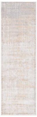 SAFAVIEH Adirondack Lida Modern Abstract Distressed Rug