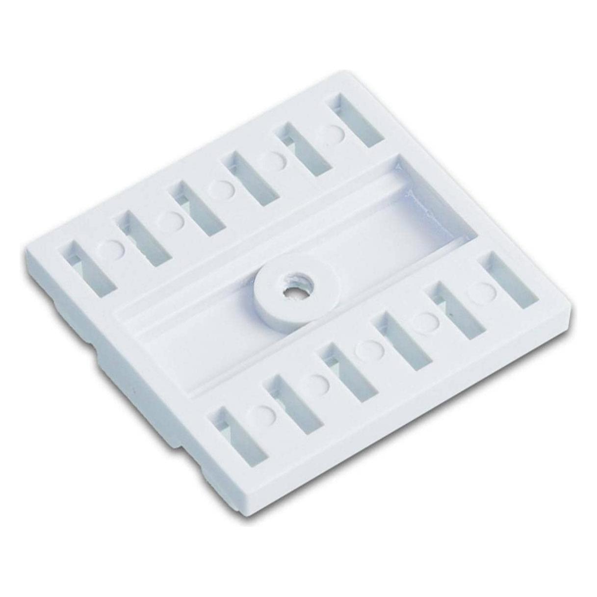 Lightwin Spleissmodul für LFC Muffen mit 4 Single Reduced Kassetten (CTR), max. 96 Fasern FTTx (LFC CTR 96)